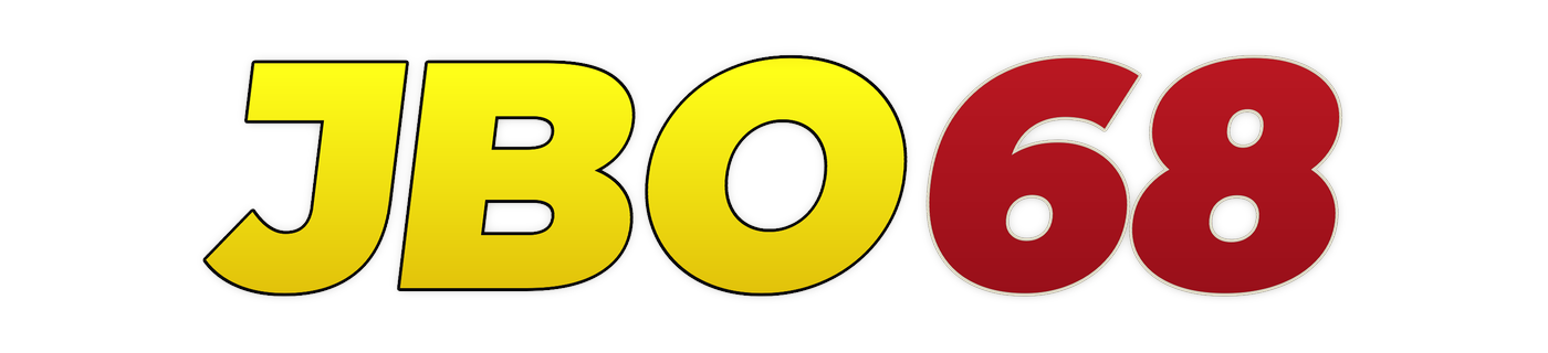 jbo68 logo